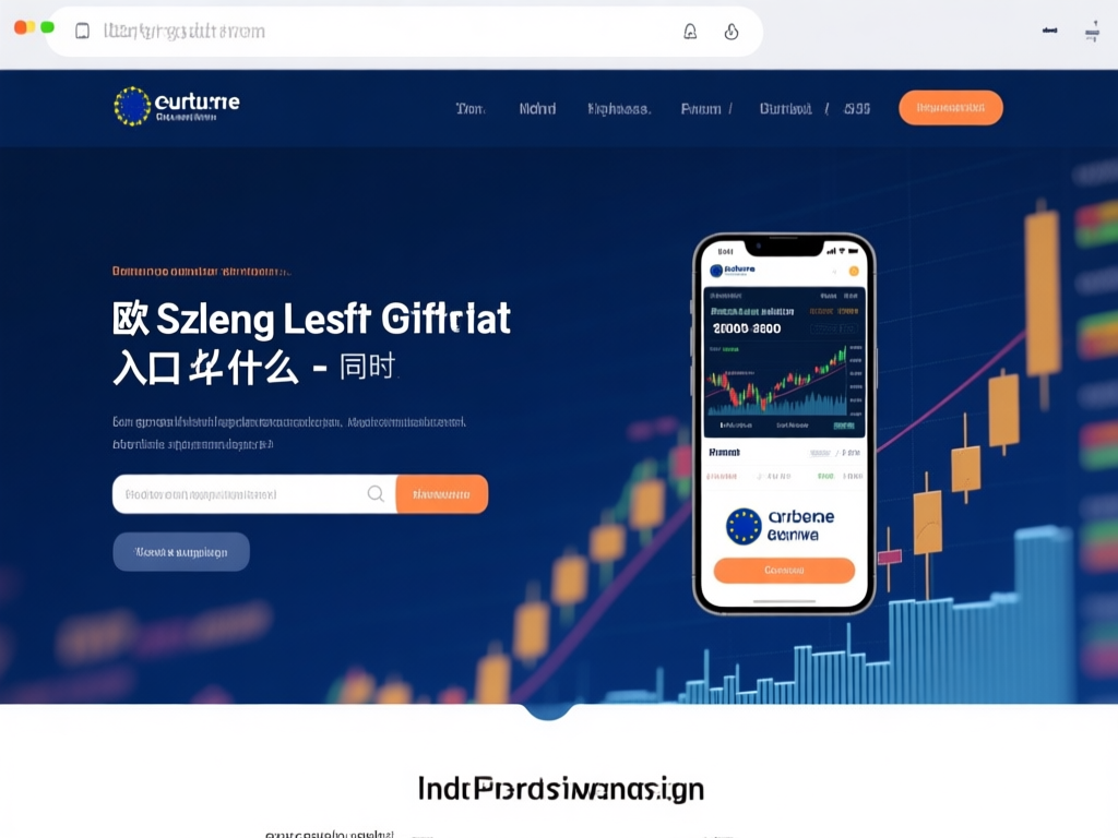 欧交易所手机端界面